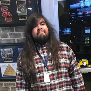 Meet your Posher, Robert